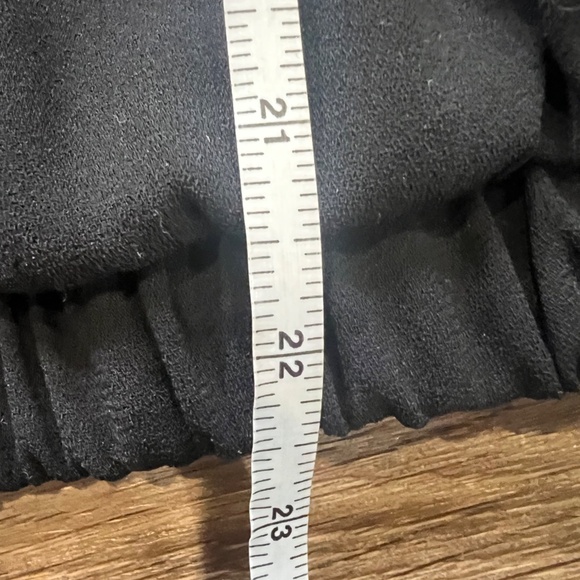 Adidas Orginials Moto Track Jacket Womens Sz Medium, Black/Linen, Lightweight - Picture 6 of 12